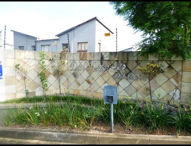 2 BEDROOM PROPERTY TO RENT IN FERNDALE